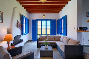 The Olympians Beach Villas