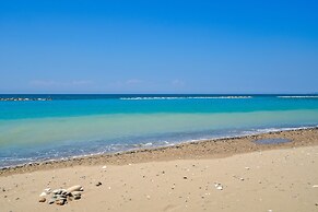 The Olympians Beach Villas