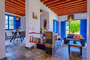 The Olympians Beach Villas