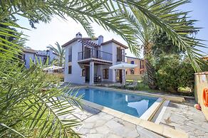 The Olympians Beach Villas