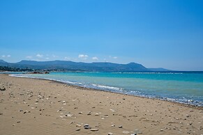 The Olympians Beach Villas