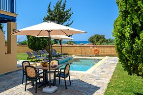 The Olympians Beach Villas