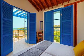 The Olympians Beach Villas