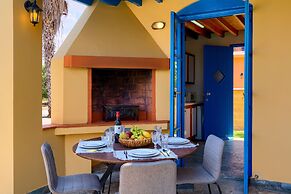 The Olympians Beach Villas