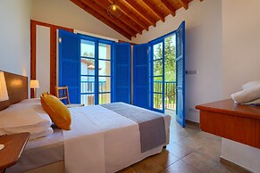 The Olympians Beach Villas