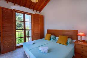 The Olympians Beach Villas