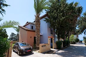 The Olympians Beach Villas