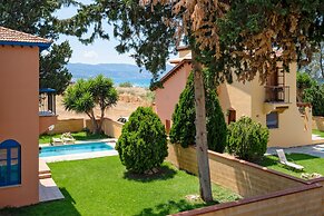 The Olympians Beach Villas