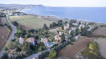 The Olympians Beach Villas