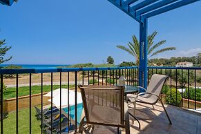 The Olympians Beach Villas