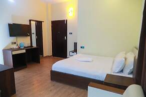 Balishira Resort