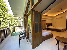 Balishira Resort