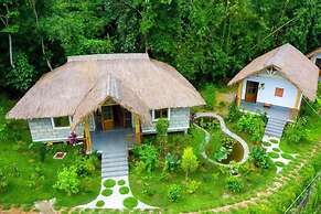 Balishira Resort
