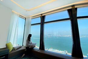 Oasis Aurum 181 Hotel