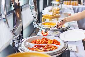 Oasis Aurum 181 Hotel