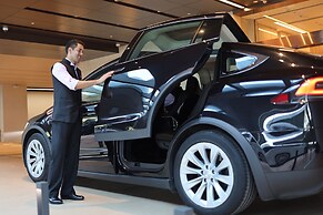 Oasis Aurum 181 Hotel