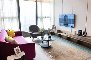 Oasis Aurum 181 Hotel