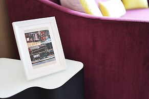 Oasis Aurum 181 Hotel