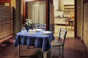 Residence Abbaechelu