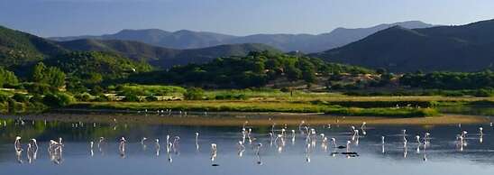 Residence Abbaechelu