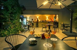 Residence Abbaechelu