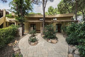 Residence Abbaechelu