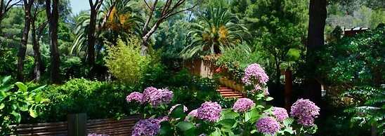 Residence Abbaechelu