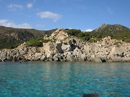 Residence Abbaechelu