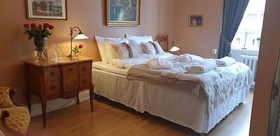 Leopold Boutique Hotel