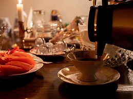 Leopold Boutique Hotel