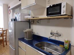 Backpacker's Mini House - Hostel