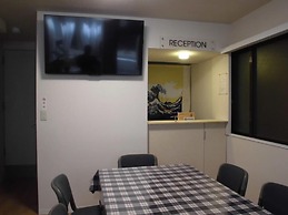 Backpacker's Mini House - Hostel