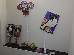 Backpacker's Mini House - Hostel