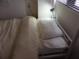 Backpacker's Mini House - Hostel