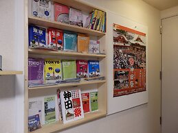 Backpacker's Mini House - Hostel