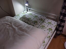 Backpacker's Mini House - Hostel