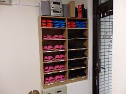 Backpacker's Mini House - Hostel