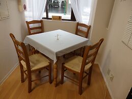 Backpacker's Mini House - Hostel