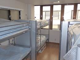 Backpacker's Mini House - Hostel