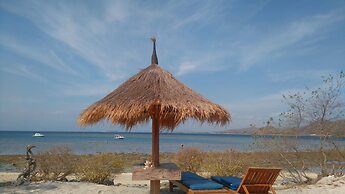 Thamarind Resort Gili Gede