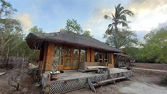 Thamarind Resort Gili Gede