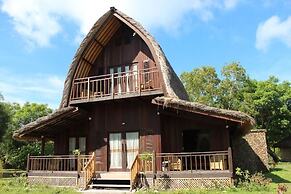 Thamarind Resort Gili Gede