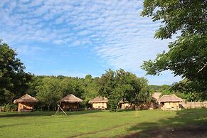 Thamarind Resort Gili Gede