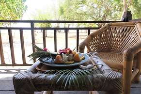 Thamarind Resort Gili Gede