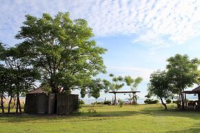 Thamarind Resort Gili Gede