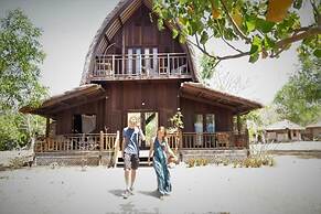 Thamarind Resort Gili Gede