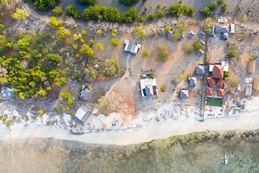 Thamarind Resort Gili Gede