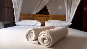 Thamarind Resort Gili Gede