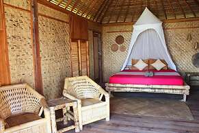 Thamarind Resort Gili Gede