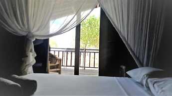 Thamarind Resort Gili Gede